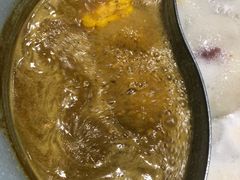 -青瓷火锅料理(西单大悦城店)