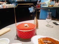 -秀儿四九城·新京菜(亚运村鸟巢店)