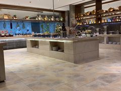 -明月东一酒店·菲斯特自助餐厅