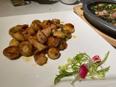 -周三的情书花园餐厅(江北店)