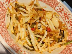 -老海陵·泰州菜(图书馆店)
