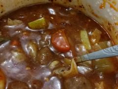 -刘老虎肉丸糊辣汤(总店)