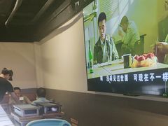 -战友蚝情烧烤工场(嘉华店)
