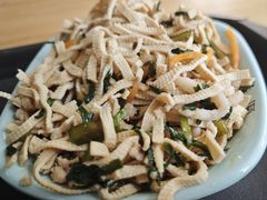 -沪东社区长者食堂(柳埠小区店)