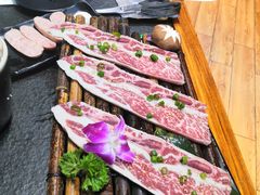 -火炉旺烤肉啤酒屋(沈北创始店)
