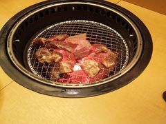 -牛角日本烧肉专门店(小樽店)