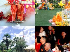 -圣爵菲斯大酒店(长沙世界之窗店)