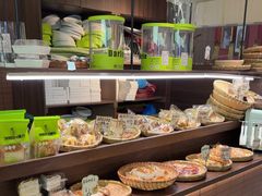 -嗒令甜品·主题融合料理餐厅(首座时代店)