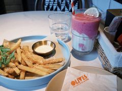-奥列奥丽披萨(荔星店)