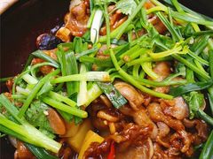 生啫雪花牛舌-顺味凤城(九六广场店)
