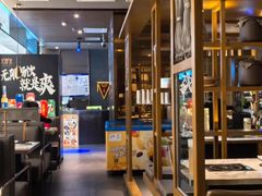 -火炉火自助餐(西直门凯德MALL店)