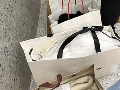 -宁波杉井奥特莱斯广场