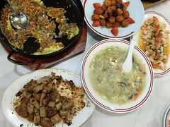 -明本湛江鸡•海鲜小厨(陈家祠店)