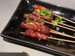-炉鱼(平湖八佰伴店)