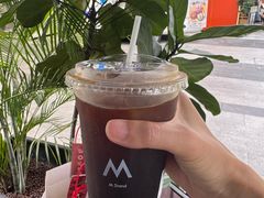 -M Stand(福田星河COCO Park店)