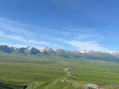 -新疆那拉提国家旅游度假区