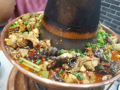 -五悦北平四季涮肉·烧烤(老商埠店)