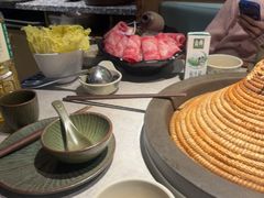 -鲜潭蒸汽石锅鱼(五道口购物中心店)