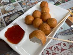 -周大娘牛乳(旧寨古村总店)
