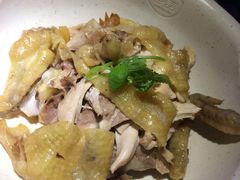 -客语客家菜(东山口店)