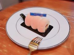-游心咖啡(青山滨江店)