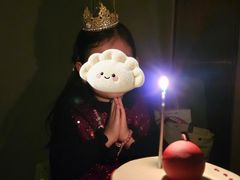 -海底捞火锅(银泰中心店)