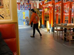-西月山居匠心创意料理(江汉路新佳丽广场店)