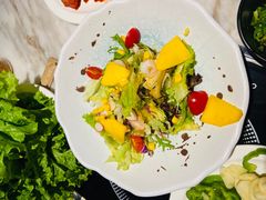 -火炉火自助餐(西直门凯德MALL店)