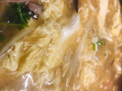 -大胡子海鲜·天津菜·砂锅烧烤(五大道创始店)