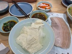 -冯记豆花店(健翔桥店)