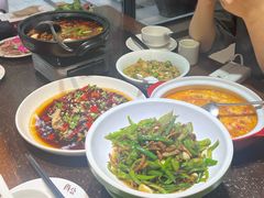 -肖记牛肉鱼杂馆·省级非遗(柏林春天直营店)