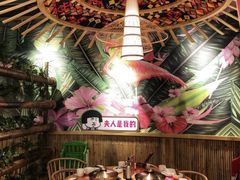 -椰夫人·养生椰子鸡(黄埔时代城店)