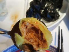 -宽鲜锅贴家常菜(永旺东部购物中心香港中路店)