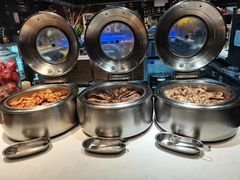 -加餐海鲜自助(集美银泰百货店)