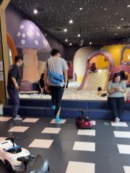 -MELAND CLUB亲子乐园·派对·餐厅(北京芳圆里ID MALL店)