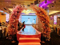 -名宴婚宴专门店·宴会厅(京基100店)