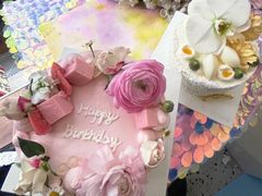 -ZIYUE CAKE线上店