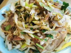 -313羊庄·羊肉火锅烧烤(李村店)