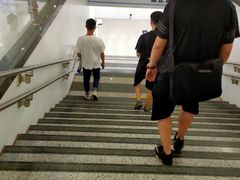 -火车北站(地铁站)