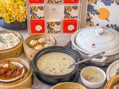 -馨越楼·点心·粤菜(赤坎店)