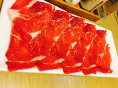 -贺野·自助炭火烤肉(紫藤路店)