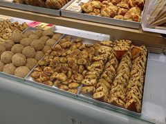 -鹤所·低糖零蔗糖烘焙(长楹店)