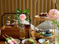 -梅间堂茶馆(绿地缤纷城店)