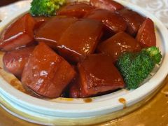 -马凯餐厅(地安门店)