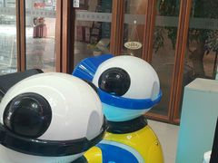 -方恒购物中心(望京小街店)