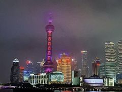 -东方明珠广播电视塔