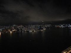 -香港九龙海逸君绰酒店