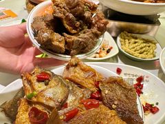 -有藕有鱼·湖北菜(唐家墩店)