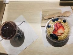 -So Acai(天河店)