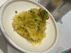 -乾隆美食·本帮菜(黄河路店)